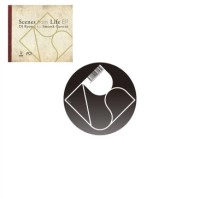 DJ RYOW a.k.a. SMOOTH CURRENT / ＳＣＥＮＥＳ　ＦＲＯＭ　ＬＩＦＥ　ＥＰ