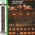 PENTANGLE / ペンタングル / バスケット･オブ･ライト＋（紙