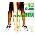 CRAZY KEN BAND / クレイジーケンバンド / ＭＩＮＴ　ＣＯＮＤＩＴＩ（初回