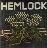 HEMLOCK / ヘムロック (UK/BLUES ROCK) / ヘムロツク