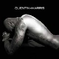QUENTIN HARRIS / クエンティン・ハリス / SACRIFICE