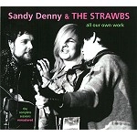 SANDY DENNY/THE STRAWBS / サンディ・デニー&ストローブス / ALL OUR OWN WORK