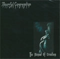 MOURNFUL CONGREGATION / モーンフル・コングリゲイション / MONAD OF CREATION