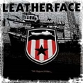 LEATHERFACE / レザーフェイス / STORMY PETREL