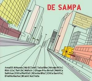 V.A.(DE SAMPA) / DE SAMPA