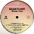 MARTIANS / THEME TUNE