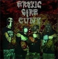 SPLIT (EROTIC GORE CUNT / ANUS TUMOR / SPERMSWAMP) / 3 WAY SPLIT