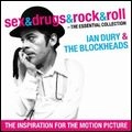 IAN DURY & THE BLOCKHEADS / イアン・デューリー&ザ・ブロックヘッズ / SEX & DRUGS & ROCK & ROLL : 2010 ANNIVERSA