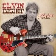 ELVIN BISHOP / エルヴィン・ビショップ / RED DOG SPEAKS