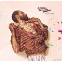 ANGLES (FREE JAZZ) / アングルス / EPILEPTICAL WEST
