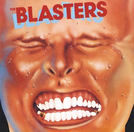 BLASTERS / ブラスターズ / BLASTERS