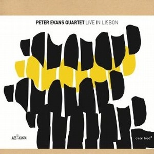 PETER EVANS / ピーター・エヴァンス / LIVE IN LISBON