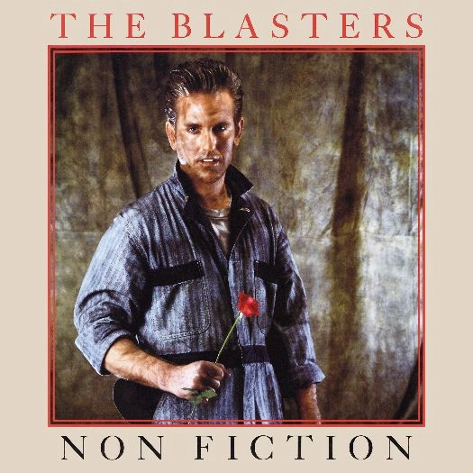 BLASTERS / ブラスターズ / NON FICTION
