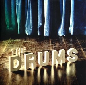 DRUMS / ザ・ドラムス / DRUMS (LP)