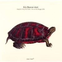 ERIC BOEREN / SONG FOR TRACY TURTLE