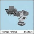 TEENAGE FANCLUB / ティーンエイジ・ファンクラブ / SHADOWS