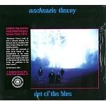 MACKENZIE THEORY / マッケンジー・セオリー / OUT OF THE BLUE