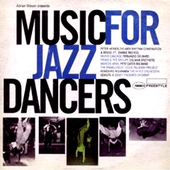 V.A. (MUSIC FOR JAZZ DANCERS) / MUSIC FOR JAZZ DANCERS