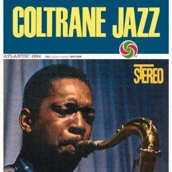 JOHN COLTRANE / ジョン・コルトレーン / COLTRANE JAZZ
