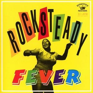 V.A. / ROCKSTEADY FEVER