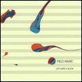 FIELD MUSIC / フィールド・ミュージック / LET'S WRITE A BOOK