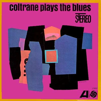 JOHN COLTRANE / ジョン・コルトレーン / PLAY THE BLUES