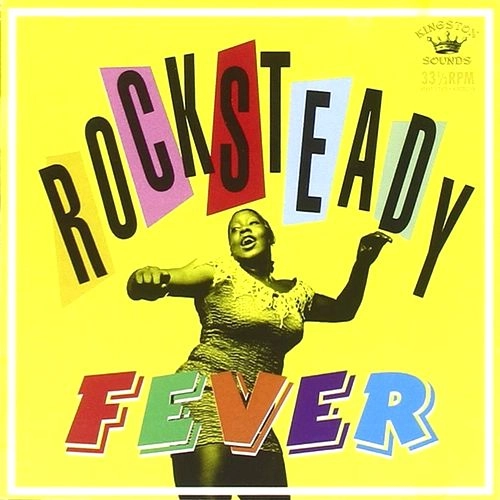 V.A. / ROCKSTEADY FEVER