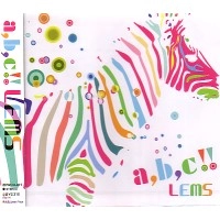 LEMS / Ａ，Ｂ，Ｃ！！