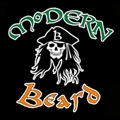 MoDERN B Beard / MODERN B BEARD
