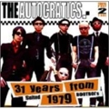AUTOCRATICS / 31 YEARS FROM 1979