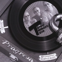 TONY THOMAS / PROGRESO