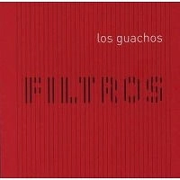 GUILLERMO KLEIN / ギジェルモ・クレイン / FILTROS