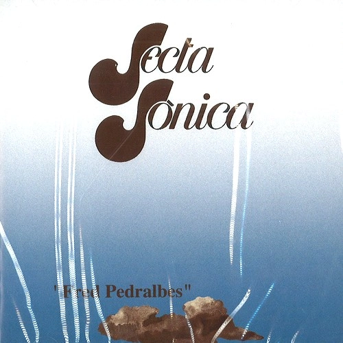 SECTA SONICA / FRED PEDRALBES