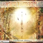 ANIMA MUNDI / アニマ・ムンディ / JAGANNATH ORBIT (MALS DIGISLEEVE)