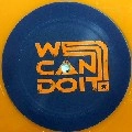 WE CAN DO IT! / MARA