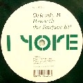 ORLANDO B / BENEATH THE SURFACE EP