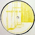 GOLDWILL / WHAT IS BEHIND