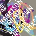 HARRISON CRUMP / DEEP DOWN INSIDE RMXS