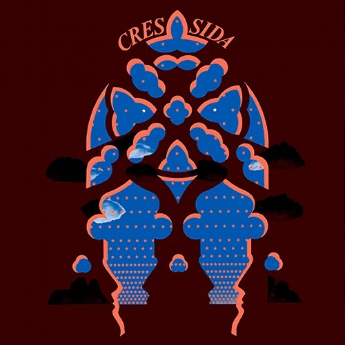 CRESSIDA / クレシダ / CRESSIDA
