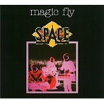 SPACE(FRA) / MAGIC FLY