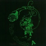 FOLK STUDIO A / フォーク・スチューディオ A / FOLK STUDIO A
