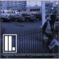 LETLIVE / レットリブ / FAKE HISTORY