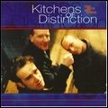 KITCHENS OF DISTINCTION / キッチンズ・オブ・ディスティンクション / COWBOYS AND ALIENS