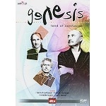 GENESIS / ジェネシス / LAND OF CONFUSION
