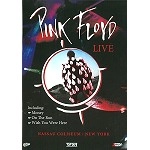 PINK FLOYD / ピンク・フロイド / LIVE NASSAU COLISEUM - NEW YORK