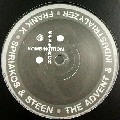 ADVENT & INDUSTRIALYZER/SPIRIAKOS & STEEN/FRANK K / SPLIT EP