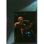 JUAN CARLOS BAGLIETTO / フアン・カルロス・バリエット / EN VIVO (DVD + BOOKLET)