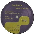CONFORCE / コンフォース / BLACK STROKE