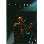 JUAN CARLOS BAGLIETTO / フアン・カルロス・バリエット / EN VIVO