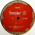 V.A.(KID CULTURE,TORQUHIL ANDERSON,LUCA BALLERINI...) / SAMPLER 1.0